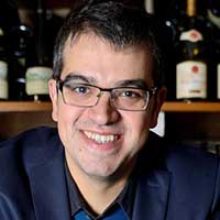 Ferran Centelles