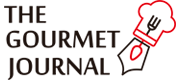 THE GOURMET JOURMAL