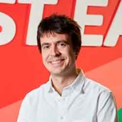 Patrick Bergareche