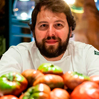 ROBERTO CABRERA