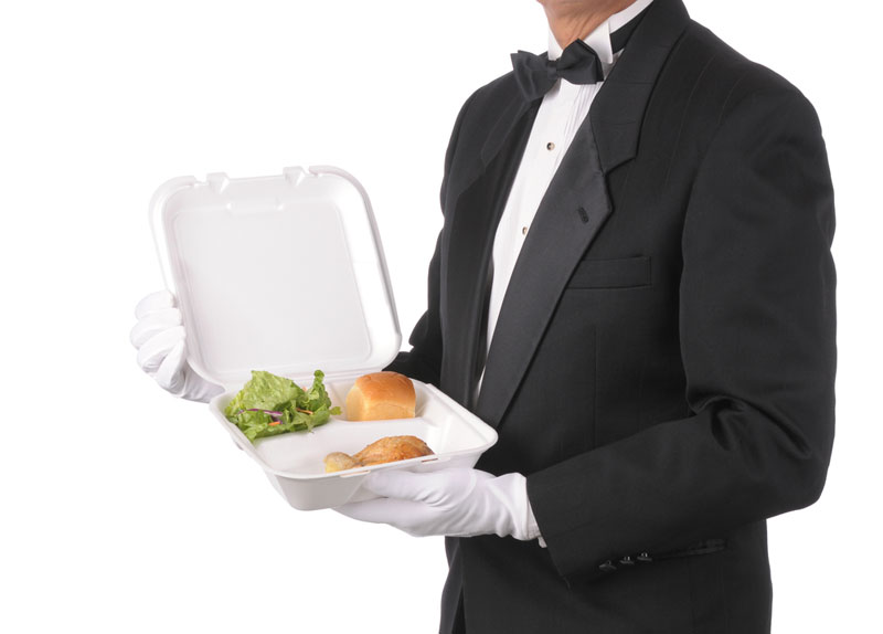 avances del sector horeca