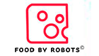 food by robots