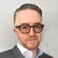 Barney Wragg