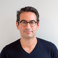 Philippe Goldman