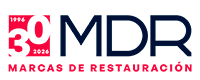 marcas de restauración
