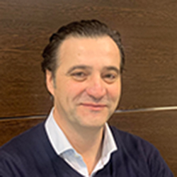 Ángel Parras
