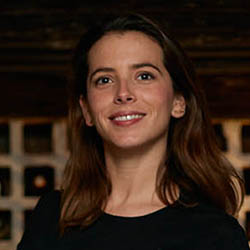 Alejandra Ansón