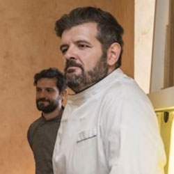 Antonio Aranda
