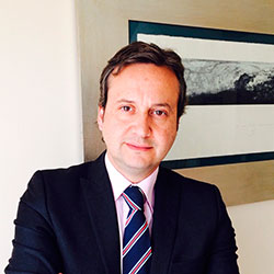 Pablo Arribas Martin