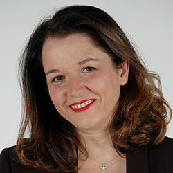 Mayte Ballesteros