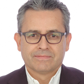Alfredo Bohórquez Rodríguez