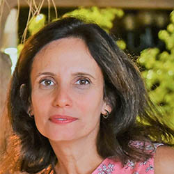 Andrea Burstin