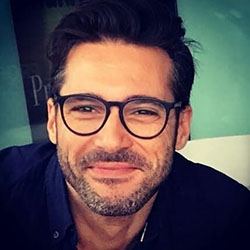 Angelo Di Plácido