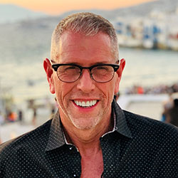 Andrew Freeman