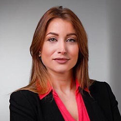 Adriana Gomez