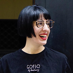 Aida González