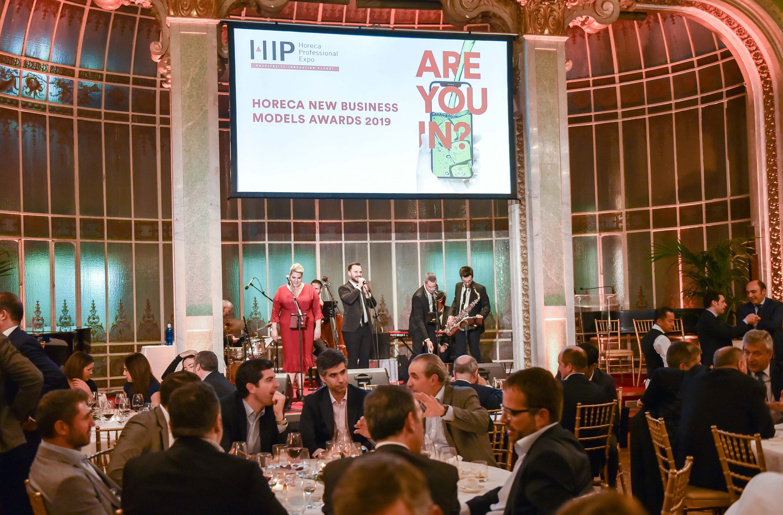 Horeca New Business Models Awards 2020: los proyectos finalistas más innovadores en hostelería y restauración
