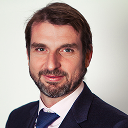 Andreu Huguet Llull