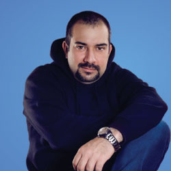 Antonio Ianello