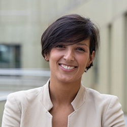 Anaïs Iglesias