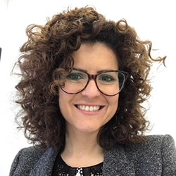 África Martín Poza