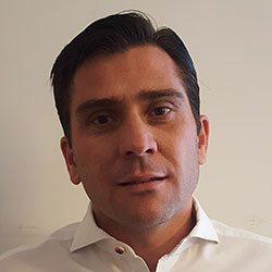 Gonzalo Mateos Aguado