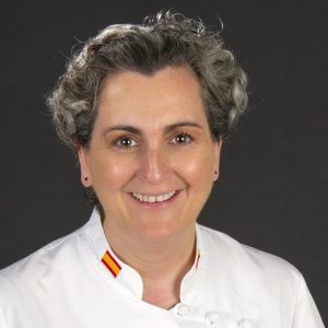 Pepa Muñoz