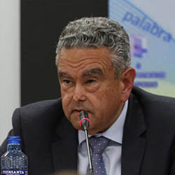 Andrés Pedreño