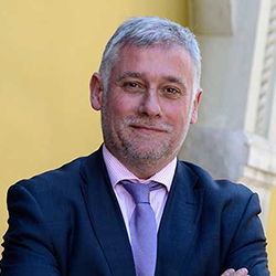 Aitor Pérez Artetxe