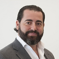 Andrés Rodríguez González
