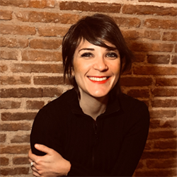 Antonella Ruggiero