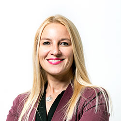 Laura Sali Pérez