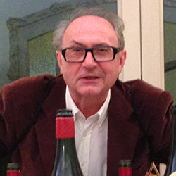 Abel Sierra Moliné