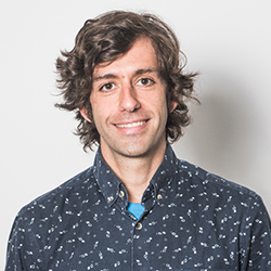 Alfredo Solano