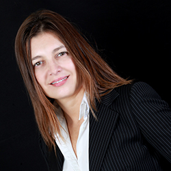 Alexandra Sumasi