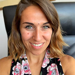 Ana Viñas