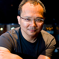 Alan Yau