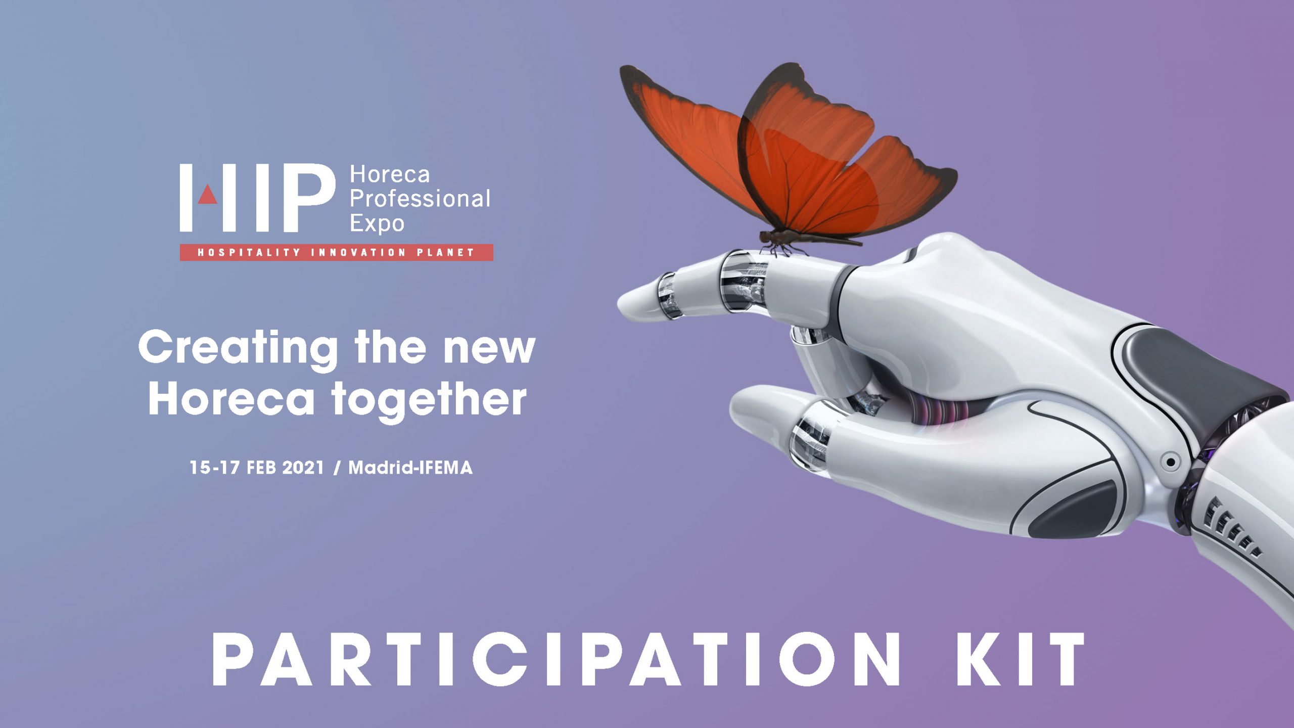 Participation Kit HIP 2021 ENGLISH