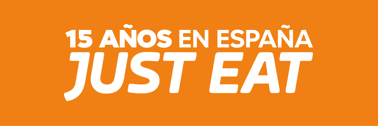 JUST EAT