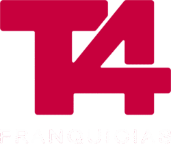 T4 FRANQUICIAS