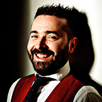 Borja Cortina