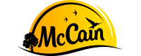 McCAIN FOODSERVICE