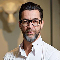 Quique Dacosta