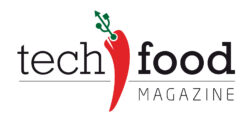 TECHFOOD MAGAZINE
