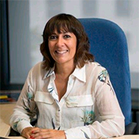 Yolanda Agüera