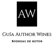 Author Wines