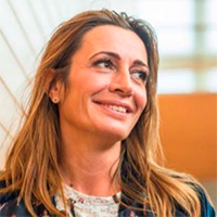 Begoña Rodrigo