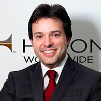 Carlos Miró