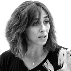 Alicia Chavero