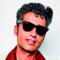 Diego Calvo